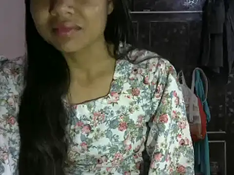 Snapshot of mayra89 chatting on 19, 3, 2025 mayra89 online show from 19, 3, 2025