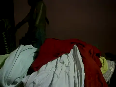 mayra89 online show from 21, 12, 2025