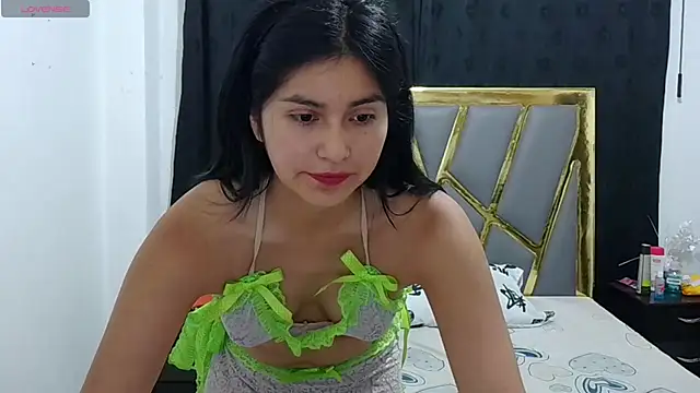 Snapshot of kangomez chatting on 11, 3, 2025 kangomez online show from 11, 3, 2025