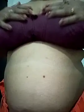Snapshot of Neha-Bhabhi-Rasily chatting on 26, 4, 2026 Neha-Bhabhi-Rasily online show from 26, 4, 2026