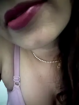 Snapshot of Neha-Bhabhi-Rasily chatting on 1, 5, 2026 Neha-Bhabhi-Rasily online show from 1, 5, 2026