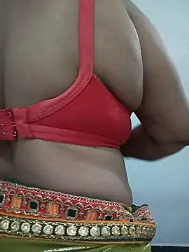 Snapshot of Neha-Bhabhi-Rasily chatting on 1, 6, 2026 Neha-Bhabhi-Rasily online show from 1, 6, 2026