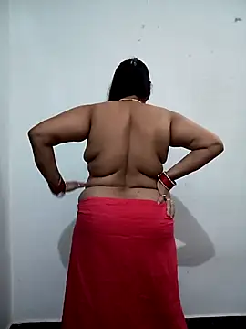 Snapshot of Neha-Bhabhi-Rasily chatting on 5, 5, 2026 Neha-Bhabhi-Rasily online show from 5, 5, 2026