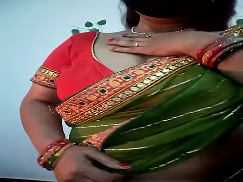 Neha-Bhabhi-Rasily online show from 24, 11, 2025