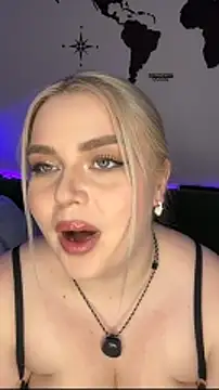 April Vancee online show from 22, 3, 2026