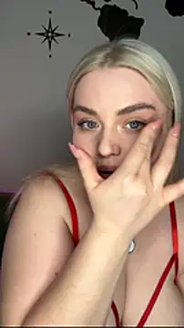 April Vancee online show from 9, 3, 2026