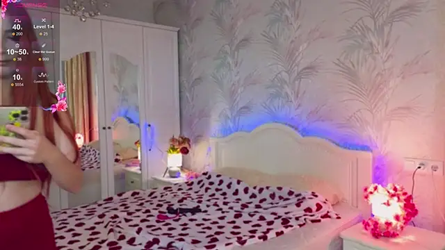 JaneVibes online show from 8, 11, 2025