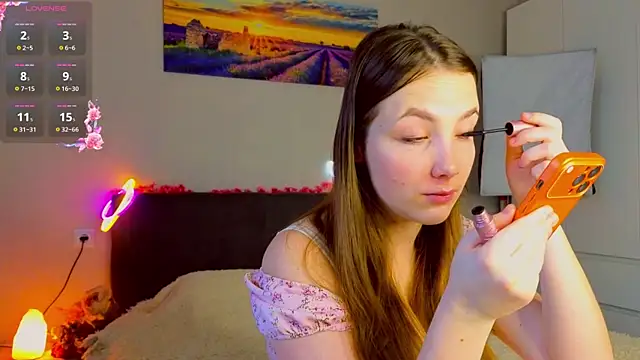 JaneVibes online show from 29, 3, 2026