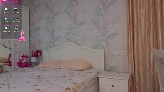 JaneVibes online show from 7, 11, 2025