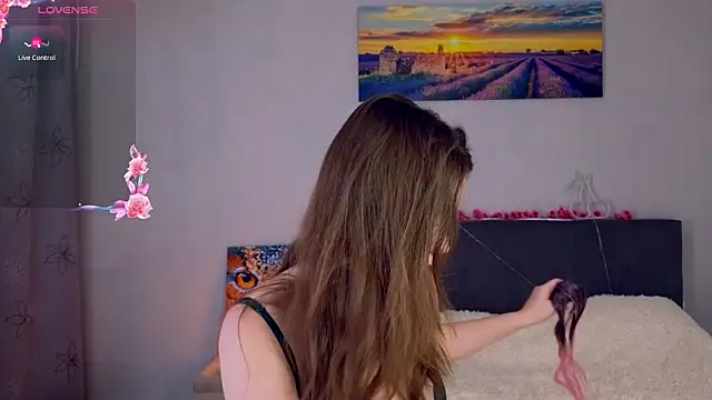 JaneVibes online show from 11, 3, 2026