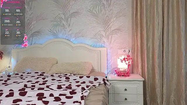 JaneVibes online show from 10, 11, 2025