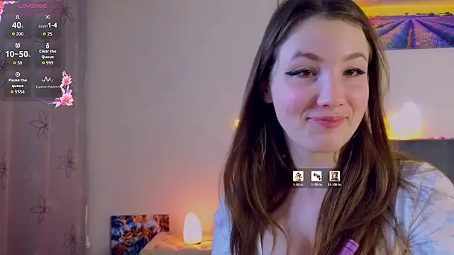 JaneVibes online show from 19, 3, 2026