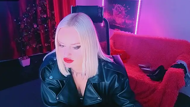 Miss Alice Silver online show from 4, 6, 2026