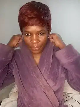 Missvixen81 online show from 5, 6, 2026
