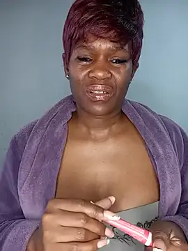 Missvixen81 online show from 20, 7, 2026