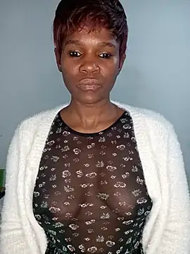 Missvixen81 online show from 20, 5, 2026