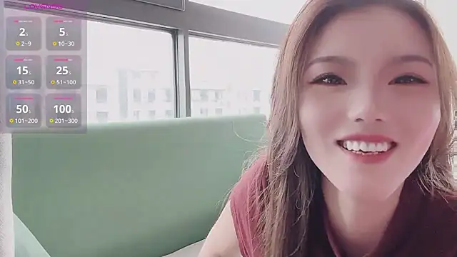 guoguo7777777 online show from 12, 3, 2025