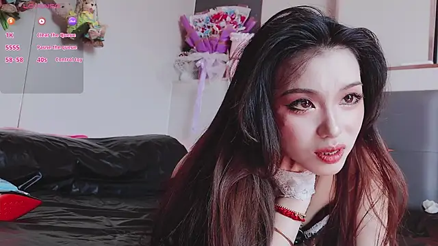 guoguo7777777 online show from 14, 3, 2026