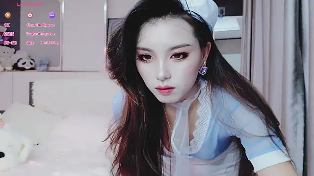 guoguo7777777 online show from 26, 3, 2026