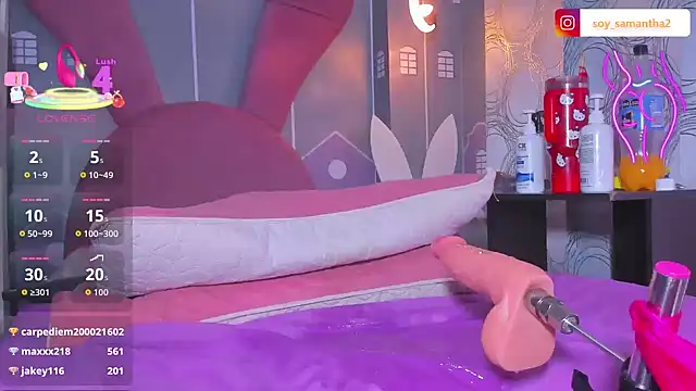 sweetiepeach  online show from 8, 3, 2026