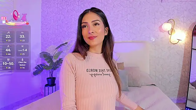 alanarouge online show from 19, 6, 2026