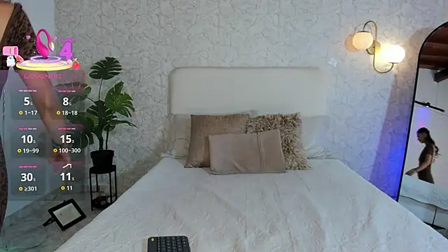 alanarouge online show from 9, 7, 2026