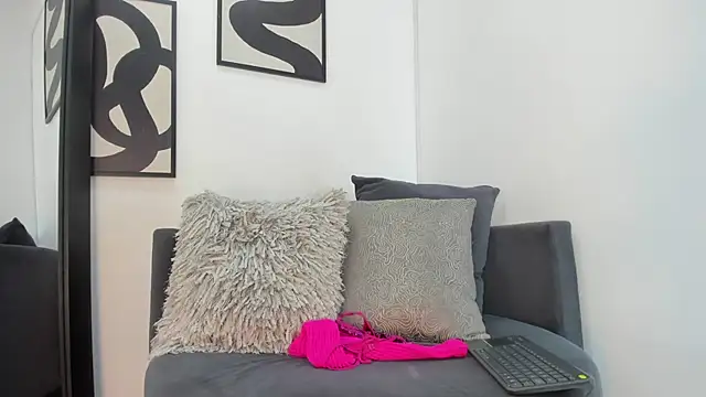 alanarouge online show from 26, 7, 2026