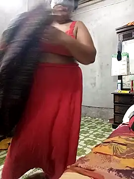 Pakhi Couple 69 online show from 23, 4, 2026