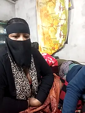 Pakhi Couple 69 online show from 23, 11, 2025