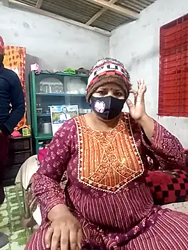 Pakhi Couple 69 online show from 17, 1, 2026