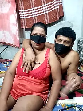 Pakhi Couple 69 online show from 11, 10, 2025