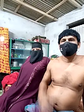 Pakhi Couple 69 online show from 23, 10, 2025