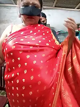 Pakhi Couple 69 online show from 14, 10, 2025