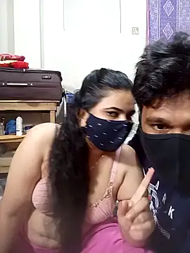Pakhi Couple 69 online show from 9, 3, 2025