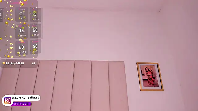 Snapshot of aurora_collinss_ chatting on 31, 5, 2026 aurora collinss online show from 31, 5, 2026