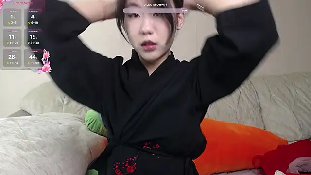 kil la online show from 14, 3, 2025