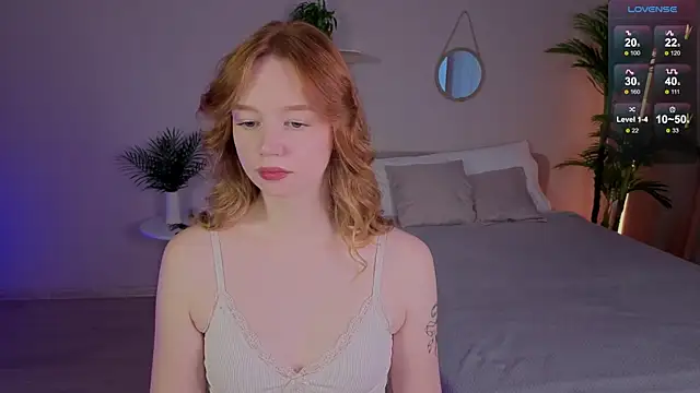 Ckarollina online show from 12, 9, 2025