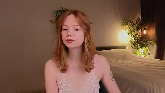 Ckarollina online show from 18, 3, 2025