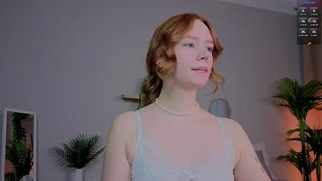 Ckarollina online show from 25, 9, 2025