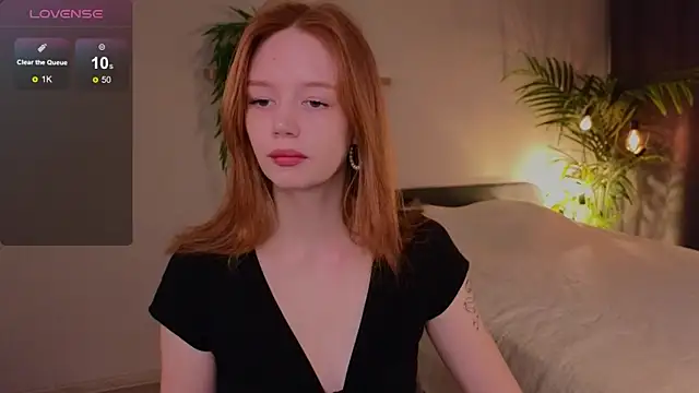 Ckarollina online show from 22, 3, 2025