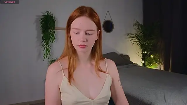 Ckarollina online show from 28, 9, 2025