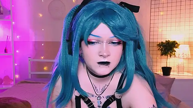 NicoleFlloret online show from 22, 3, 2025