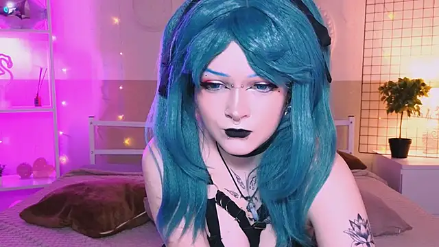 NicoleFlloret online show from 22, 3, 2025