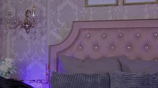 HeatherSweet  online show from 14, 3, 2026