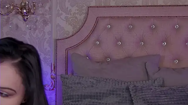 HeatherSweet  online show from 21, 3, 2026