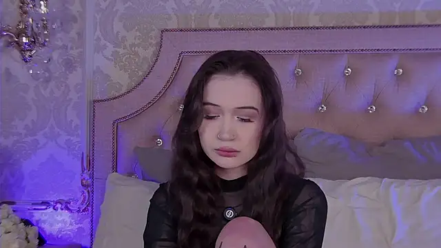 HeatherSweet  online show from 5, 2, 2026