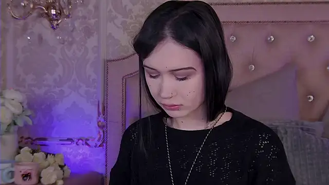 HeatherSweet  online show from 22, 3, 2026