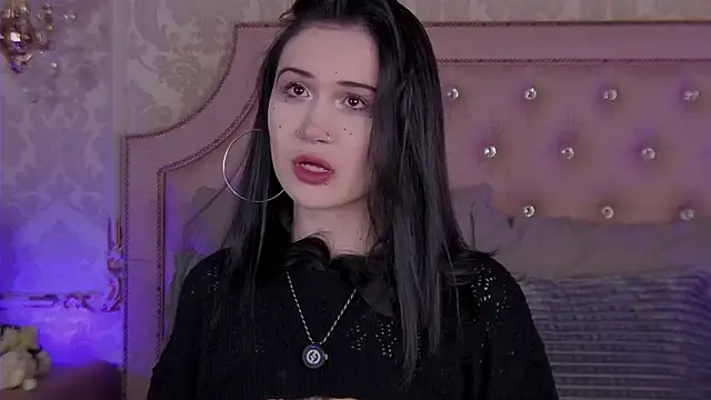 HeatherSweet  online show from 23, 3, 2026