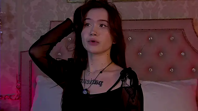 HeatherSweet  online show from 22, 10, 2025