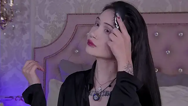 HeatherSweet  online show from 23, 2, 2026